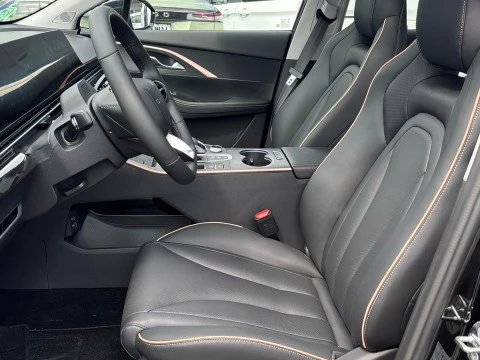 Omoda 5 MY25 - Premium 1.6 TGDI 108kW (145cv)