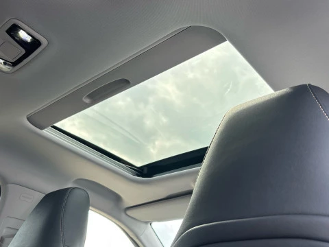 Omoda 5 MY25 - Premium 1.6 TGDI 108kW (145cv)