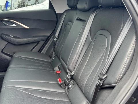 Omoda 5 MY25 - Premium 1.6 TGDI 108kW (145cv)