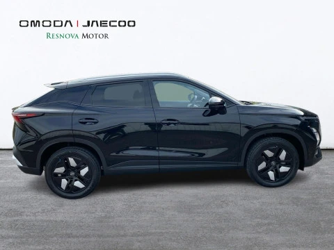 Omoda 5 MY2 - Premium 1.6 TGDI 108kW (14cv)