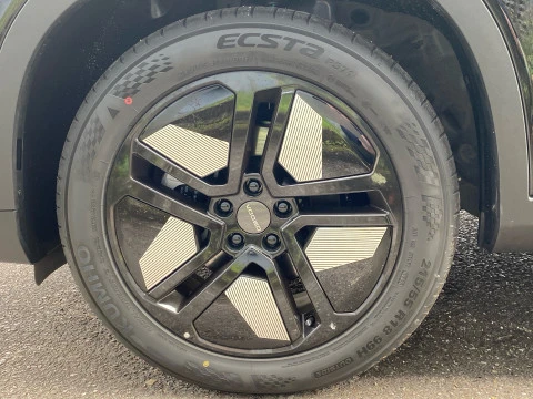 Omoda 5 MY2 - Premium 1.6 TGDI 108kW (14cv)