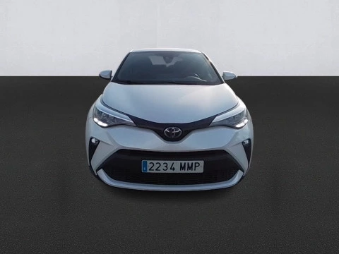 Toyota C-HR 2.0 180H Advance