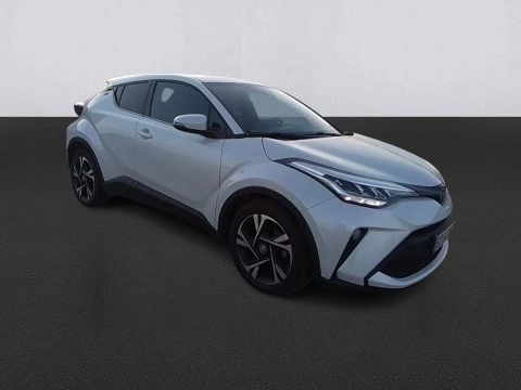 Toyota C-HR 2.0 180H Advance