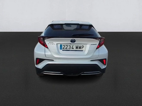 Toyota C-HR 2.0 180H Advance