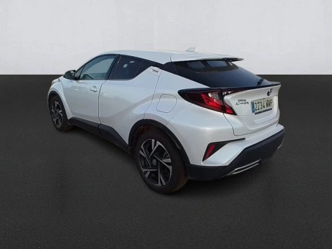 Toyota C-HR 2.0 180H Advance