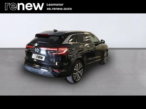 Renault Austral  Hibrido  1.2 E-Tech Hibrido Iconic 146kW