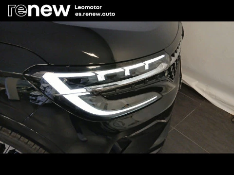 Renault Austral  Hibrido  1.2 E-Tech Hibrido Iconic 146kW