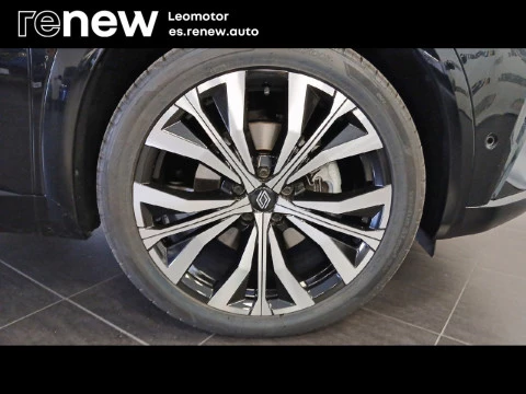 Renault Austral  Hibrido  1.2 E-Tech Hibrido Iconic 146kW