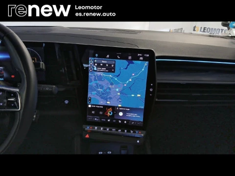 Renault Austral  Hibrido  1.2 E-Tech Hibrido Iconic 146kW