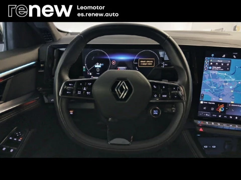 Renault Austral  Hibrido  1.2 E-Tech Hibrido Iconic 146kW