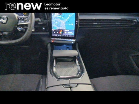 Renault Austral  Hibrido  1.2 E-Tech Hibrido Iconic 146kW