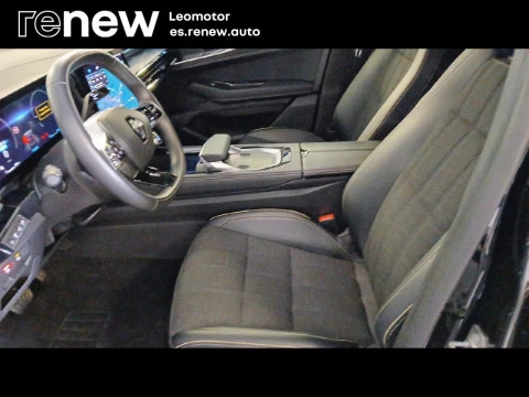 Renault Austral  Hibrido  1.2 E-Tech Hibrido Iconic 146kW