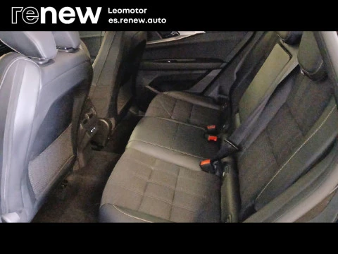 Renault Austral  Hibrido  1.2 E-Tech Hibrido Iconic 146kW