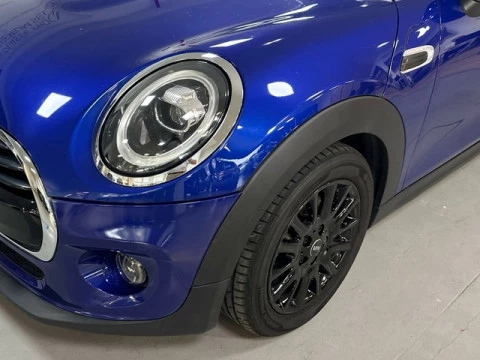 MINI Cabrio Cooper 100 kW (136 CV)