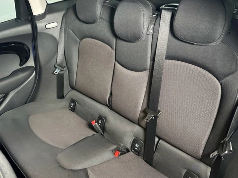 MINI Cabrio Cooper 100 kW (136 CV)