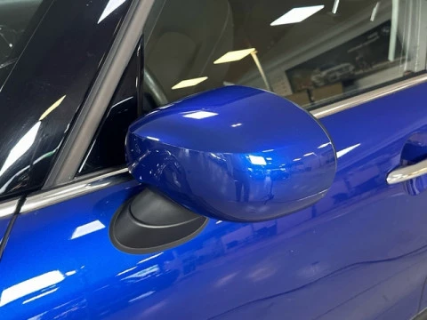 MINI Cabrio Cooper 100 kW (136 CV)