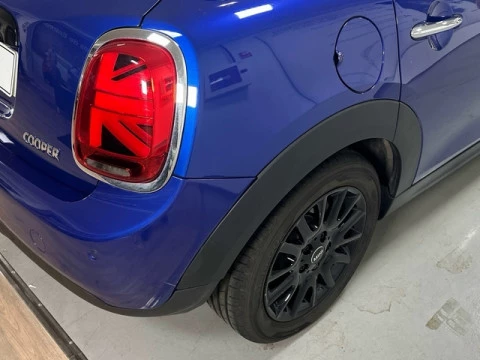 MINI Cabrio Cooper 100 kW (136 CV)