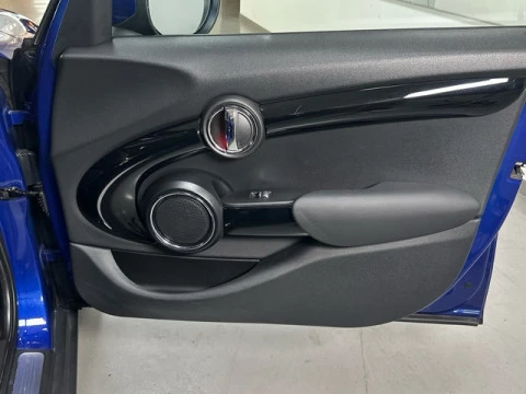 MINI Cabrio Cooper 100 kW (136 CV)