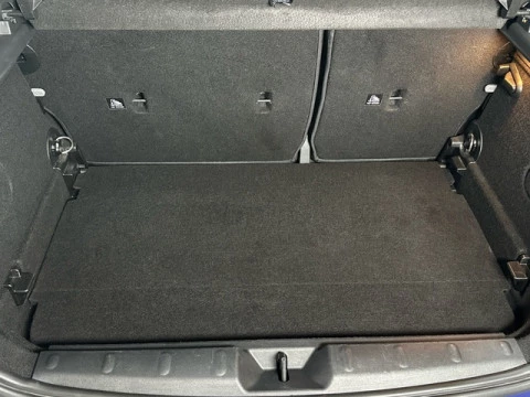 MINI Cabrio Cooper 100 kW (136 CV)