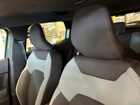 Dacia Duster Extreme hybrid-G 150 4x4