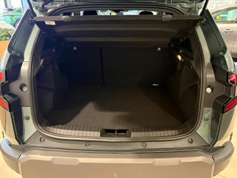 Dacia Duster Extreme hybrid-G 150 4x4