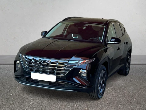 Hyundai Tucson 1.6 TGDI 169kW (230CV) HEV Style Auto