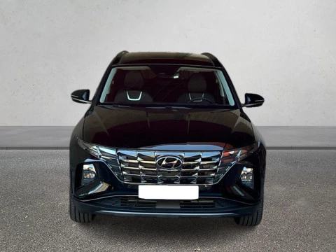 Hyundai Tucson 1.6 TGDI 169kW (230CV) HEV Style Auto