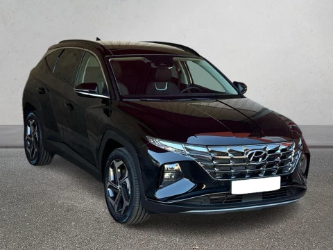 Hyundai Tucson 1.6 TGDI 169kW (230CV) HEV Style Auto