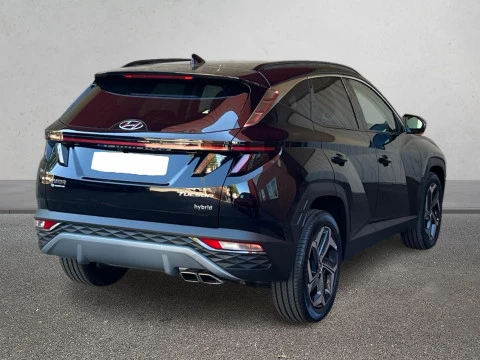 Hyundai Tucson 1.6 TGDI 169kW (230CV) HEV Style Auto