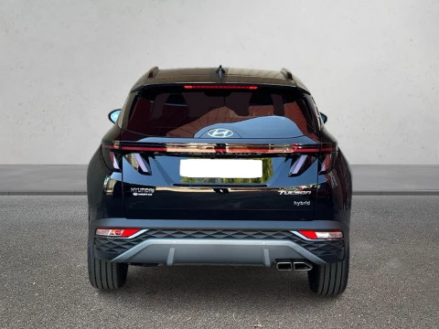 Hyundai Tucson 1.6 TGDI 169kW (230CV) HEV Style Auto