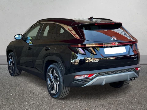 Hyundai Tucson 1.6 TGDI 169kW (230CV) HEV Style Auto