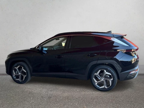 Hyundai Tucson 1.6 TGDI 169kW (230CV) HEV Style Auto