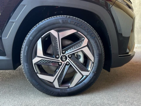 Hyundai Tucson 1.6 TGDI 169kW (230CV) HEV Style Auto