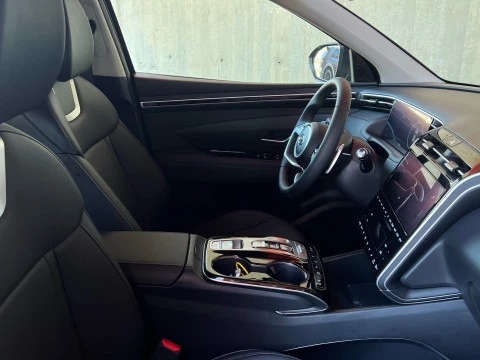 Hyundai Tucson 1.6 TGDI 169kW (230CV) HEV Style Auto