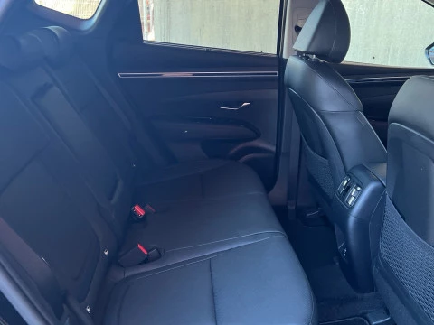 Hyundai Tucson 1.6 TGDI 169kW (230CV) HEV Style Auto