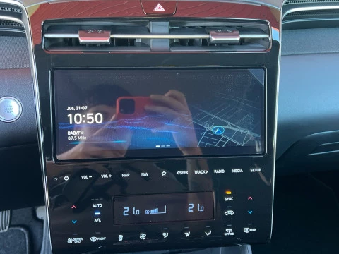 Hyundai Tucson 1.6 TGDI 169kW (230CV) HEV Style Auto