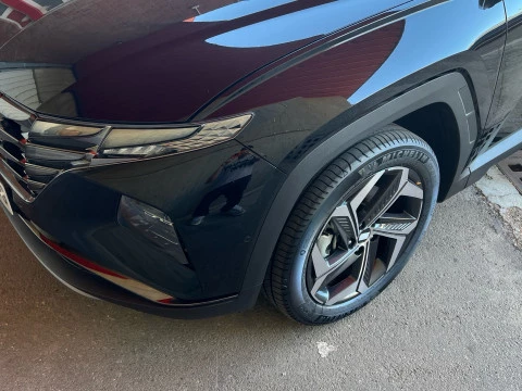 Hyundai Tucson 1.6 TGDI 169kW (230CV) HEV Style Auto