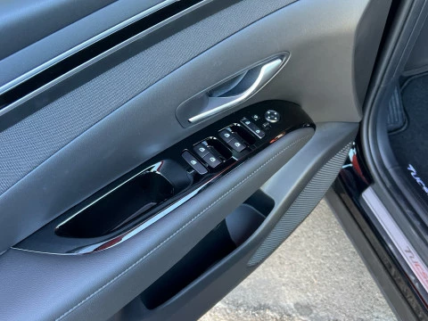 Hyundai Tucson 1.6 TGDI 169kW (230CV) HEV Style Auto