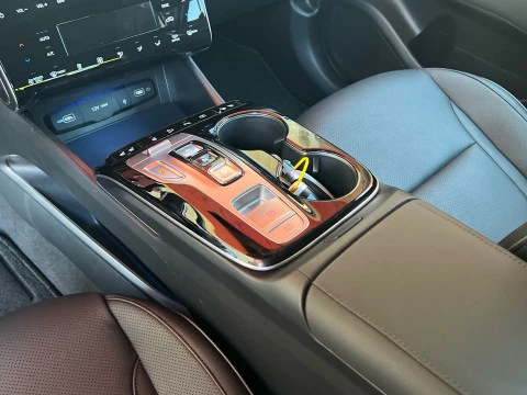 Hyundai Tucson 1.6 TGDI 169kW (230CV) HEV Style Auto