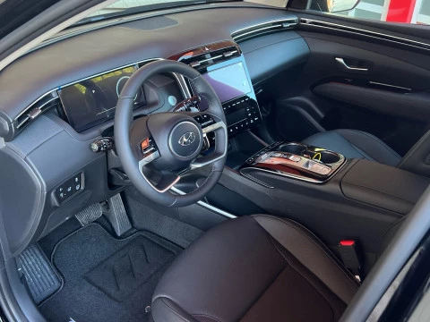 Hyundai Tucson 1.6 TGDI 169kW (230CV) HEV Style Auto