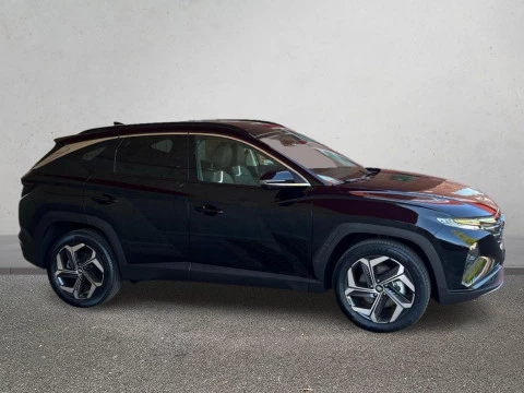 Hyundai Tucson 1.6 TGDI 169kW (230CV) HEV Style Auto
