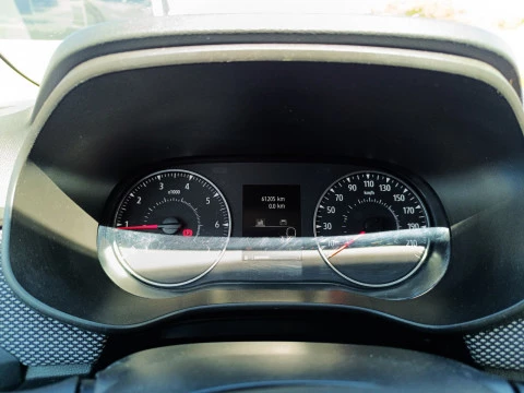 Dacia Sandero EXPRESSION TCE 67KW (90CV)