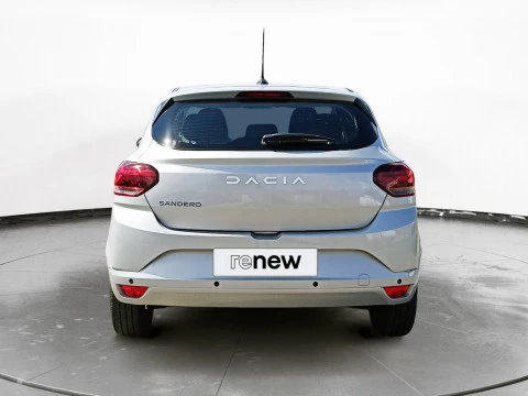 Dacia Sandero EXPRESSION TCE 67KW (90CV)
