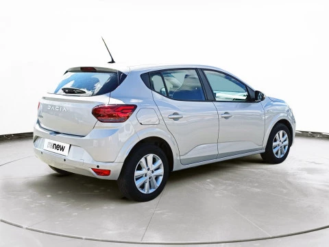 Dacia Sandero EXPRESSION TCE 67KW (90CV)