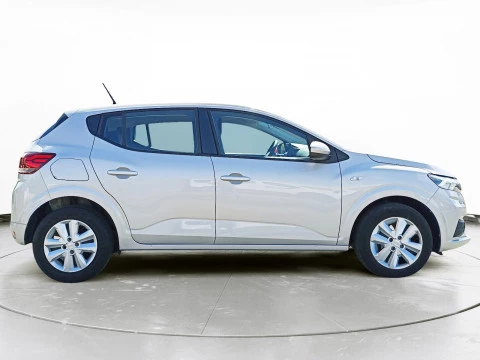 Dacia Sandero EXPRESSION TCE 67KW (90CV)