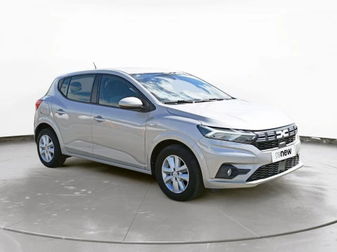 Dacia Sandero EXPRESSION TCE 67KW (90CV)