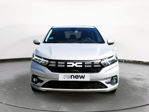Dacia Sandero EXPRESSION TCE 67KW (90CV)