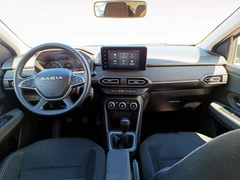 Dacia Sandero EXPRESSION TCE 67KW (90CV)