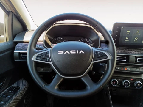 Dacia Sandero EXPRESSION TCE 67KW (90CV)