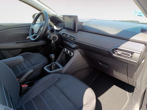 Dacia Sandero EXPRESSION TCE 67KW (90CV)